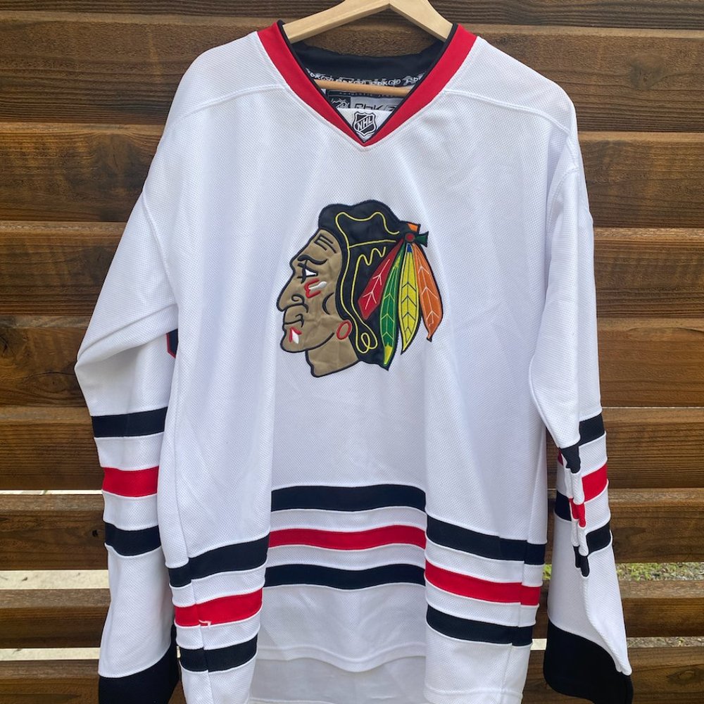 Chicago Blackhawks Jersey